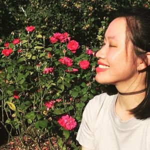 Meet your Posher, Miranda